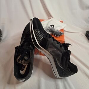 Nike ZoomX Dragonfly XC Running Cross Country Spikes M8.5 / W 10 DX7992 001